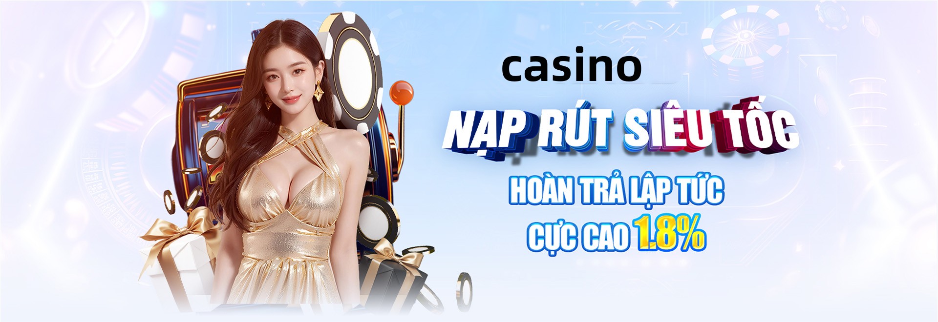 Hình ảnh quảng cáo của onbet hiển thị nền tảng và các lợi ích