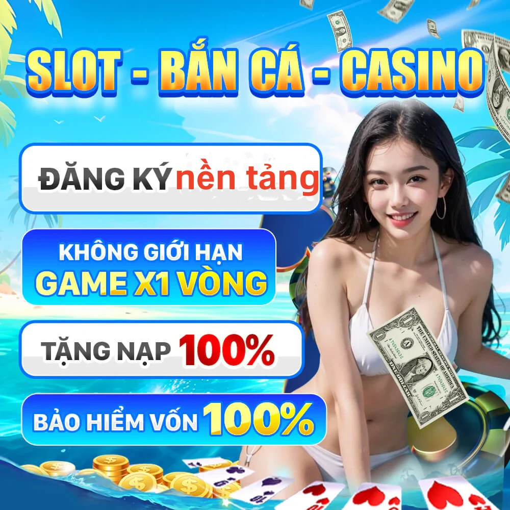 Hình ảnh quảng cáo của onbet hiển thị nền tảng và các lợi ích