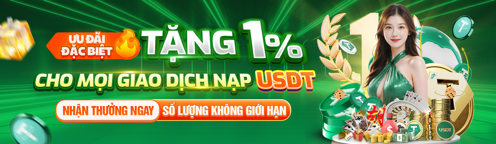 Hình ảnh quảng cáo của onbet hiển thị nền tảng và các lợi ích