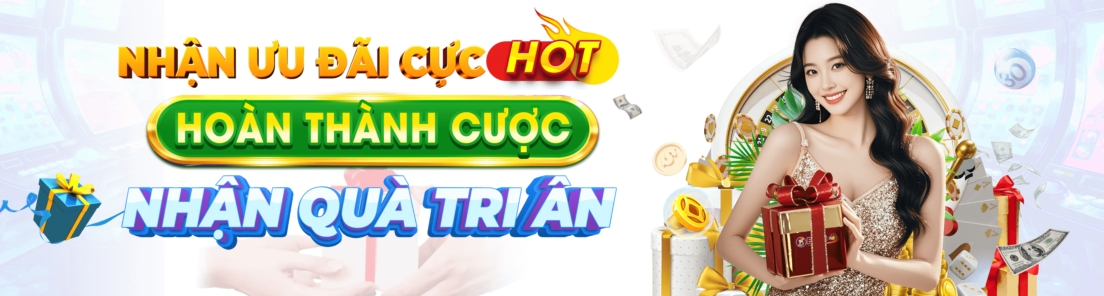 Hình ảnh quảng cáo của onbet hiển thị nền tảng và các lợi ích