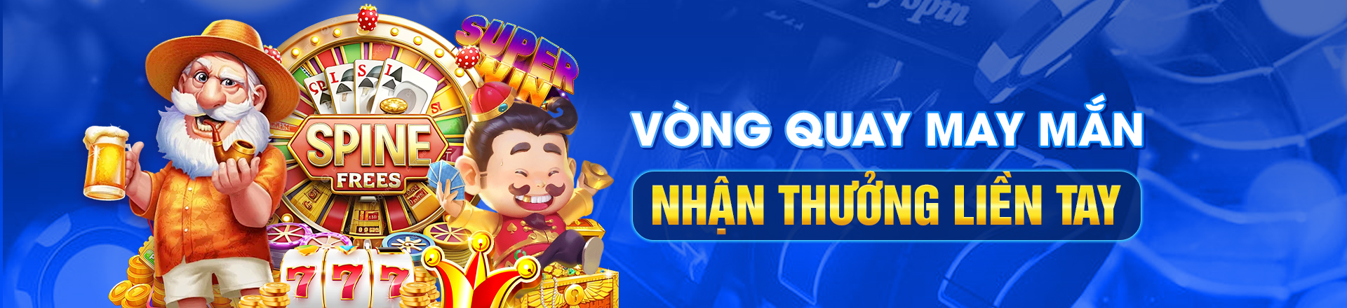 Hình ảnh quảng cáo của onbet hiển thị nền tảng và các lợi ích