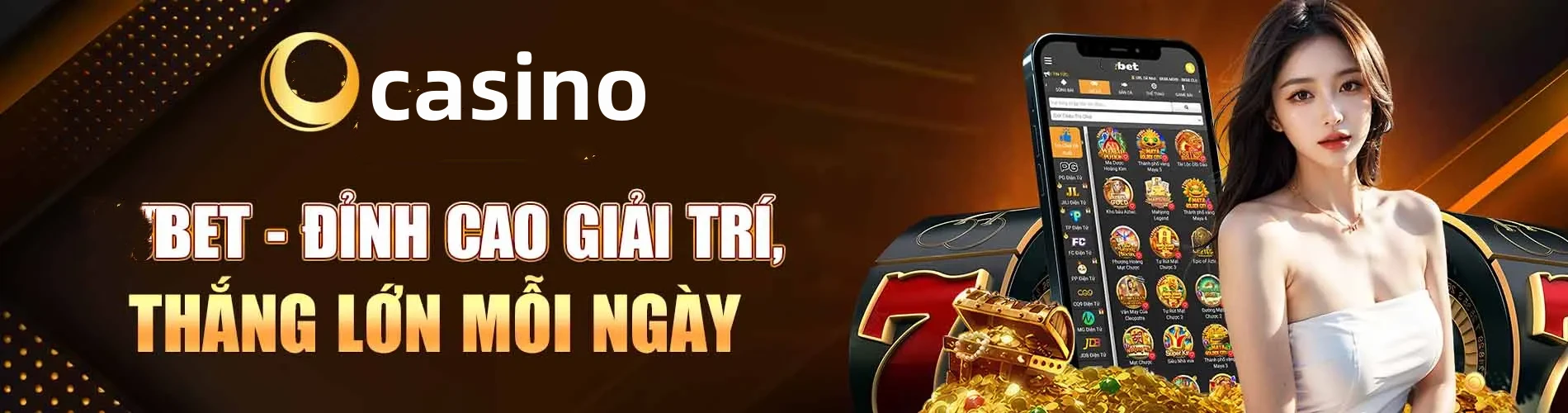 Hình ảnh quảng cáo của onbet hiển thị nền tảng và các lợi ích