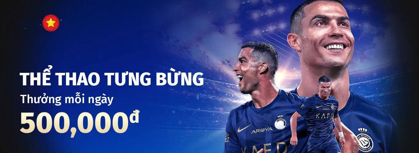 Hình ảnh quảng cáo của onbet hiển thị nền tảng và các lợi ích