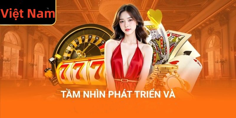 Hình ảnh quảng cáo của onbet hiển thị nền tảng và các lợi ích