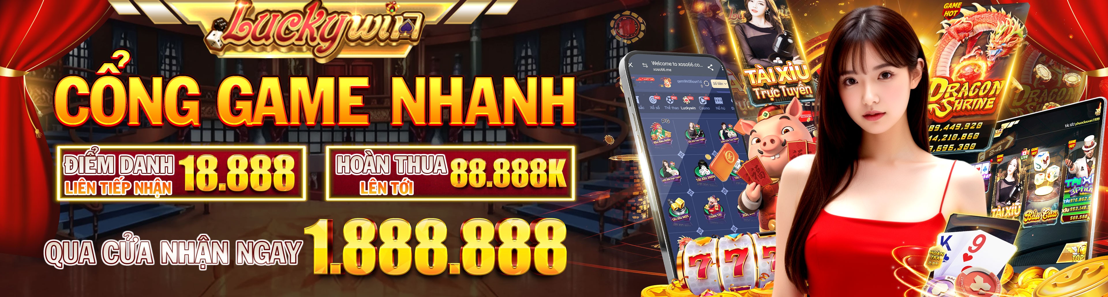 Hình ảnh quảng cáo của onbet hiển thị nền tảng và các lợi ích