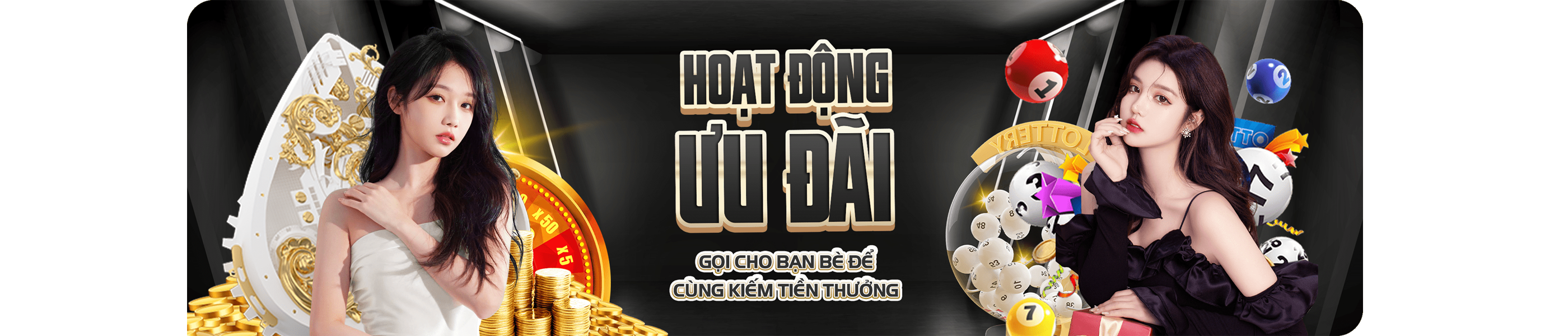 Hình ảnh quảng cáo của onbet hiển thị nền tảng và các lợi ích