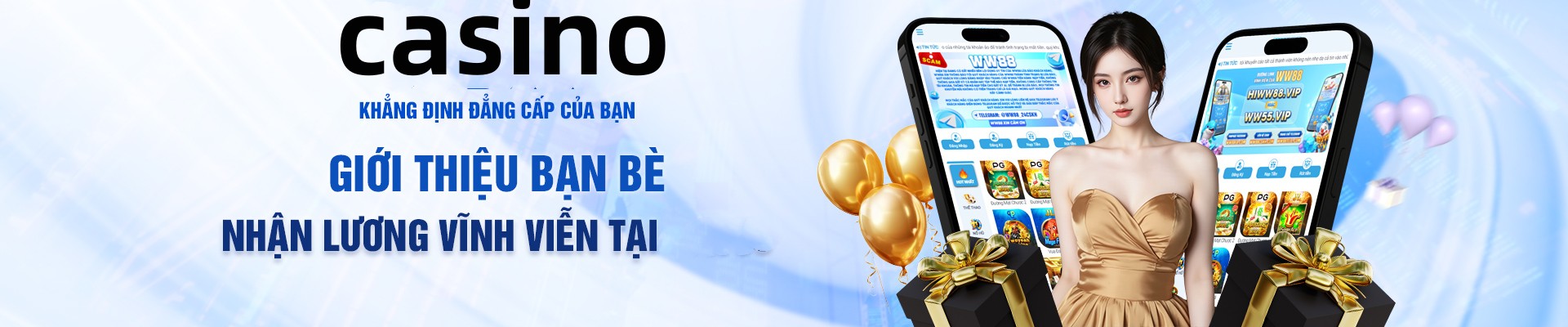 Hình ảnh quảng cáo của onbet hiển thị nền tảng và các lợi ích