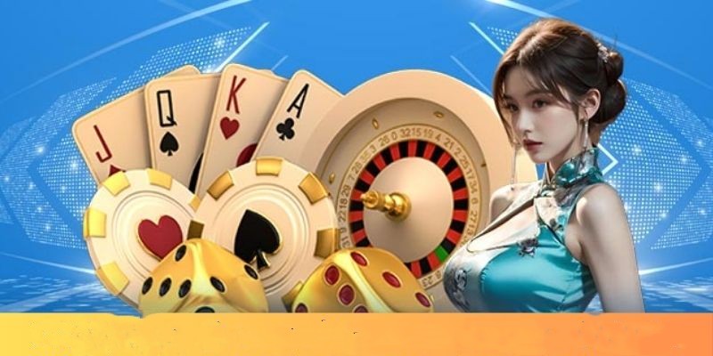 Hình ảnh quảng cáo của onbet hiển thị nền tảng và các lợi ích