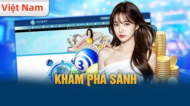 Hình ảnh quảng cáo của onbet hiển thị nền tảng và các lợi ích