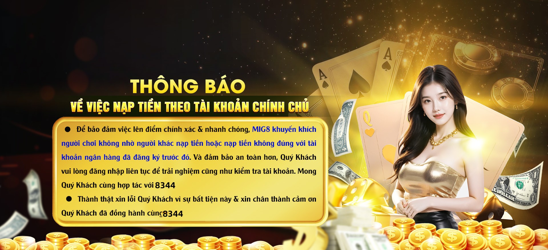Hình ảnh quảng cáo của onbet hiển thị nền tảng và các lợi ích