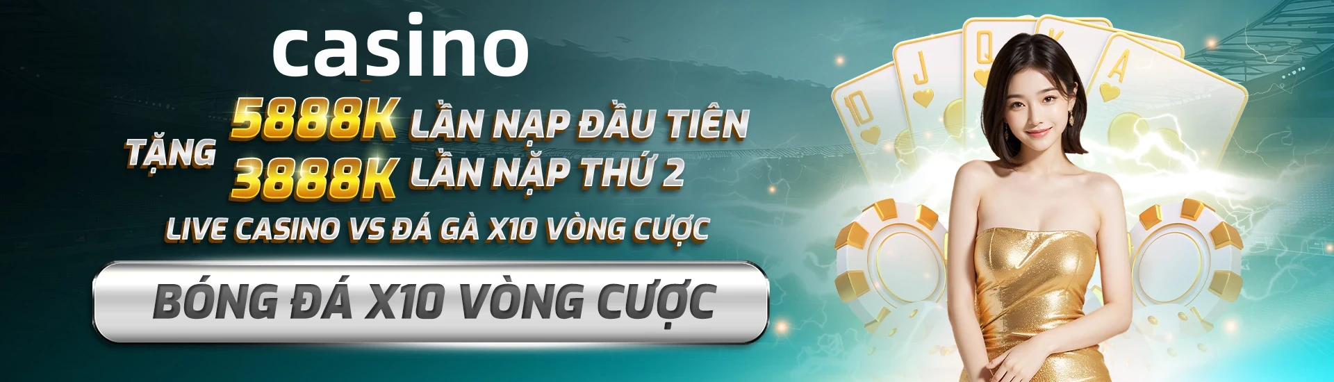 Hình ảnh quảng cáo của onbet hiển thị nền tảng và các lợi ích