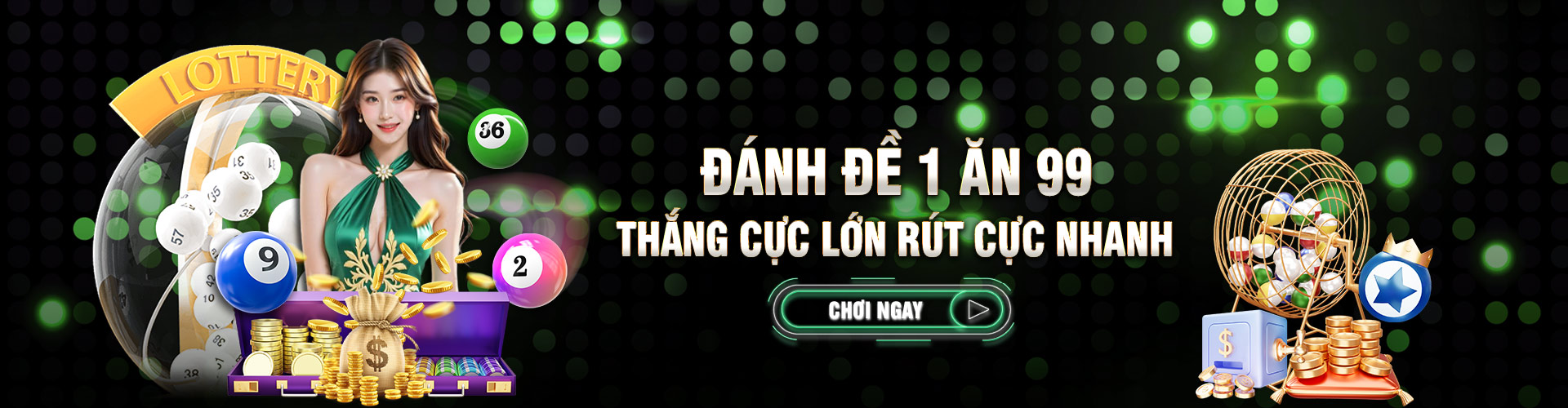 Hình ảnh quảng cáo của onbet hiển thị nền tảng và các lợi ích