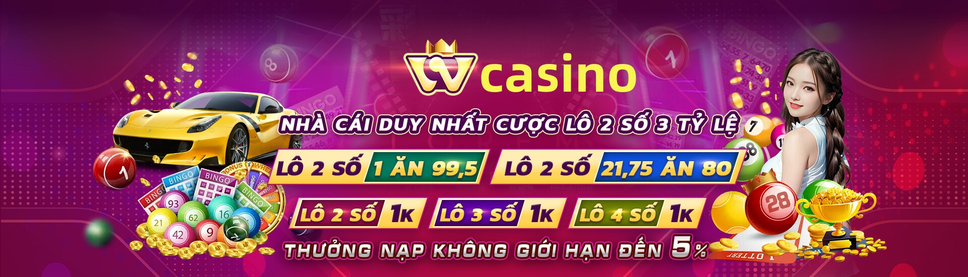 Hình ảnh quảng cáo của onbet hiển thị nền tảng và các lợi ích